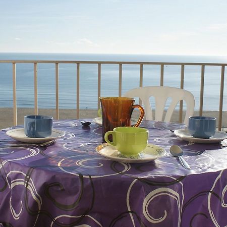 Goldhome - Sylvia - Vistas Espectaculares Al Mar Емпуриабрава Екстериор снимка