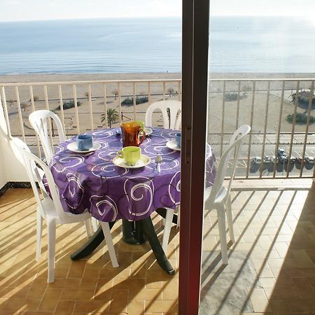 Goldhome - Sylvia - Vistas Espectaculares Al Mar Емпуриабрава Екстериор снимка