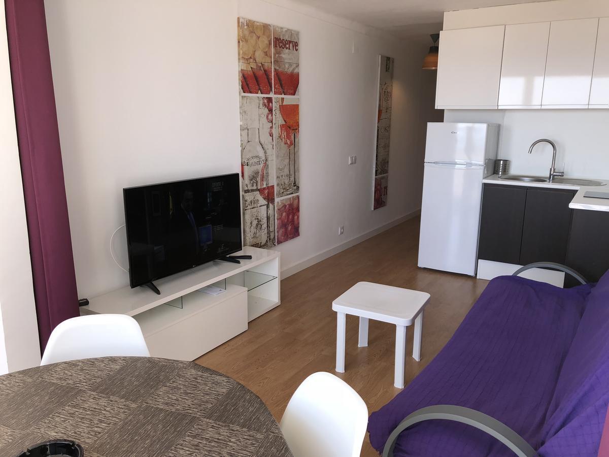 Goldhome - Sylvia - Vistas Espectaculares Al Mar Емпуриабрава Екстериор снимка