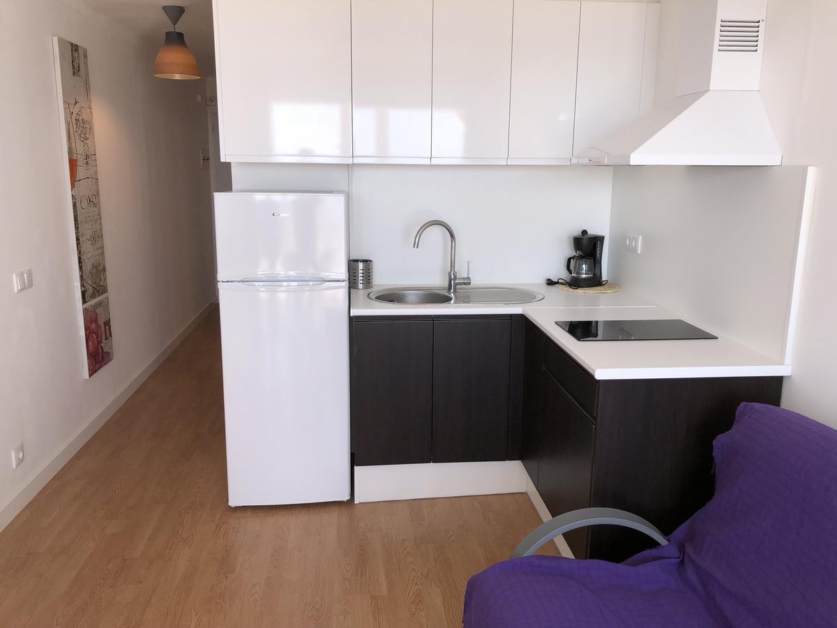 Goldhome - Sylvia - Vistas Espectaculares Al Mar Емпуриабрава Екстериор снимка